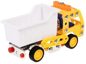 Układanka Dumper Truck – Rex London