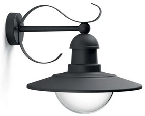 Philips 01816/30/PN - Oświetlenie zewnętrzne MYGARDEN TOPIARY 1xE27/60W/230V