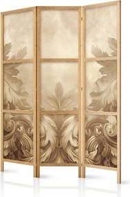 Parawan japoński Artgeist Kwiaty 135 x 172 cm 1 szt