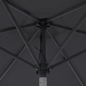 LIFE 180 cm - parasol uchylny z rączką : Substancja Desen - 840