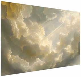 Plakat Zachwycająca gra kolorów 42x29,7 cm bez ramy bez marginesu ARTGEIST B