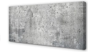 Fotoobraz na płótnie Industrialna Tekstura Betonu