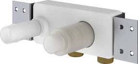 Korpus do montażu naściennego