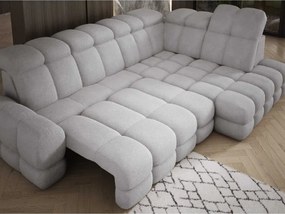 Narożnik TOLLO L Prawostronny Elektryczna regulacja Anthology 17 WERSAL