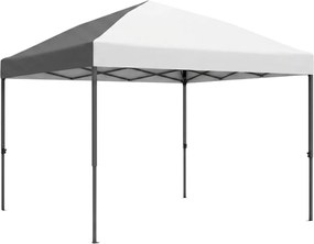 Kompaktowy namiot 3x3