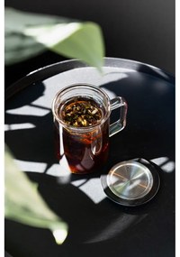Kubek z sitkiem 300 ml Diva – Vialli Design