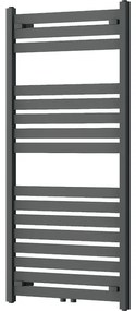 Mexen Uran grzejnik łazienkowy 1200 x 600 mm, 623 W, antracyt - W105-1200-600-00-66