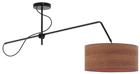 Loftowa lampa wisząca regulowana P2-P19