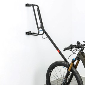 Obrotowy uchwyt na rowery elektryczne UpBike do łatwego podnoszenia