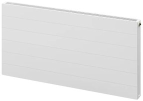 Mexen Line CCL21 grzejnik płytowy 500 x 1200 mm, podłączenie dolne środkowe, 1210 W, biały - W6C21L-050-120-00