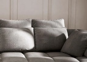 Sofa kanapa TIGA z funkcja spania Elektryczny System rozkładania WERSAL