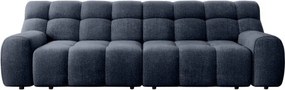 Sofa COCOON Big Sofa z elektryczną regulacją siedziska w tkaninie DressME 05 WERSAL