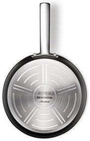 Patelnia aluminiowa z powłoką nieprzywierającą ø 28 cm President – Tescoma