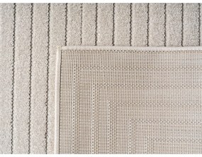 Kremowy dywan odpowiedni na zewnątrz 120x170 cm Nova 1202 – Ayyildiz Carpets