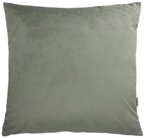 Poszewka dekoracyjna GOSTA pistacjowa 45x45 cm HOMLA
