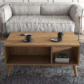 Stolik konferencyjny Exxen Oak