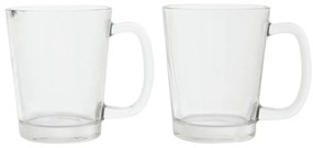 Szklane kubki zestaw 4 szt. Torta – Premier Housewares