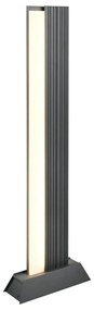 Lampa zewnętrzna (wysokość 10 cm) Mariza – Trio