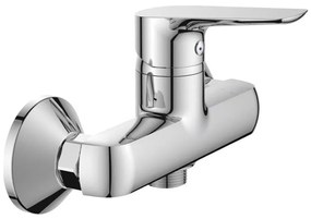 Aqualine - Kran do prysznica LOTTA chrom błyszczący