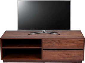 Stojak TV MCW-J78, orzechowy wygląd