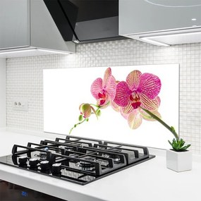 Panel nad blat kuchenny Bukiet Polnych Kwiatów