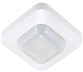 Czujnik obecności PRES SENSOR 2000W biały