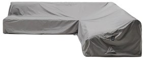 Pokrowiec na meble ogrodowe 330x330x100 cm Iria – Kave Home