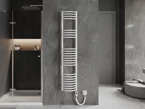 Mexen Eros grzejnik elektryczny 1600 x 318 mm, 600 W, biały - W112-1600-318-2600-20