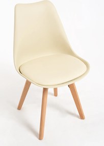 Zestaw 6 Krzese Synk Basic