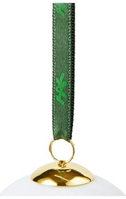 Bombka Hammershøi Christmas – Kähler Design