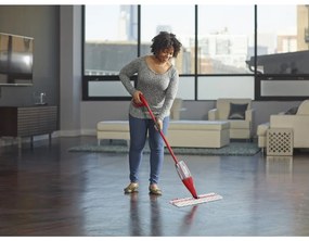 Vileda 1.2 Spray Max mop box