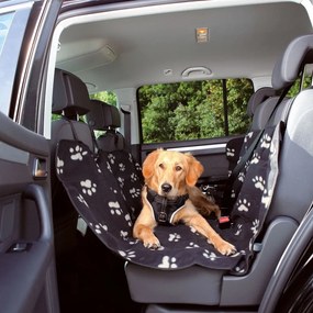 Mata samochodowa Trixie – Plaček Pet Products