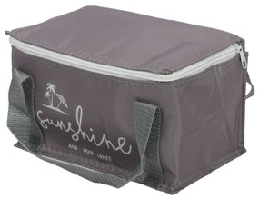Torba na lunch JALO termiczna, 2,6 l