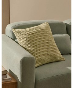 Bawełniana poszewka na poduszkę 50x50 cm Lunira – Kave Home