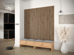 Garderoba do przedpokoju Esmoltis V