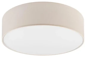 Brilagi - LED Plafon SIRIJA LED/36W/230V śr. 45 cm kremowy