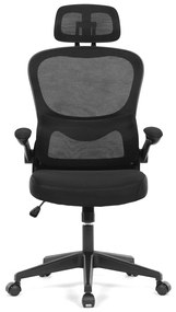 Autronic KA-Y336 BK Krzesło biurowe