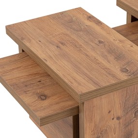 Stolik konferencyjny Sanctuary Atlantic Pine