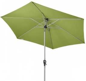 ACTIVE 320 cm - uchylny parasol ogrodowy z uchwytem : Substancja Desen - 836