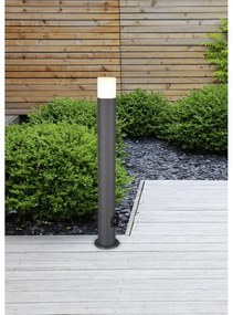 Lampa zewnętrzna (wysokość 80 cm) Hoosic – Trio