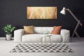 Obraz canvas Łany Złotej Pszenicy