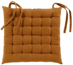 Poduszka na krzesło 38x38 cm Twily – douceur d'intérieur