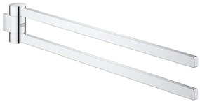 GROHE 41063000 - Wieszak na ręczniki SELECTION 441 mm chrom błyszczący