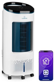 Klarstein IceWind Plus Smart klimator 4 w 1