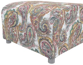 Pokrowiec na podnóżek Klippan