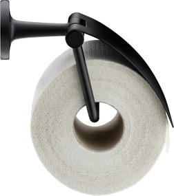 Duravit Starck T uchwyt na papier toaletowy z pokrywą