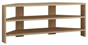 Stolik TV Thales Corner Oak