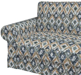 Pokrowiec na sofę Backabro 3-osobową rozkładaną