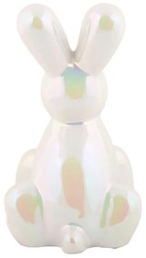 Figurka (wysokość 20 cm) Balloon Bunny – PT LIVING