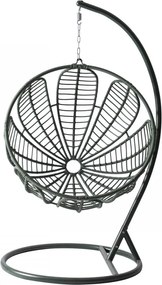 Fotel wiszący Okranto